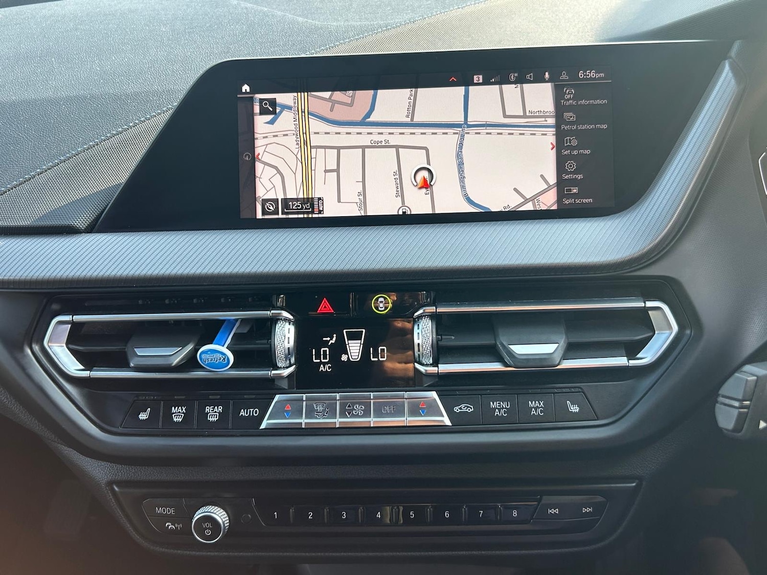 Used BMW 1 Series 2020 for sale - 77286418: Photo 16