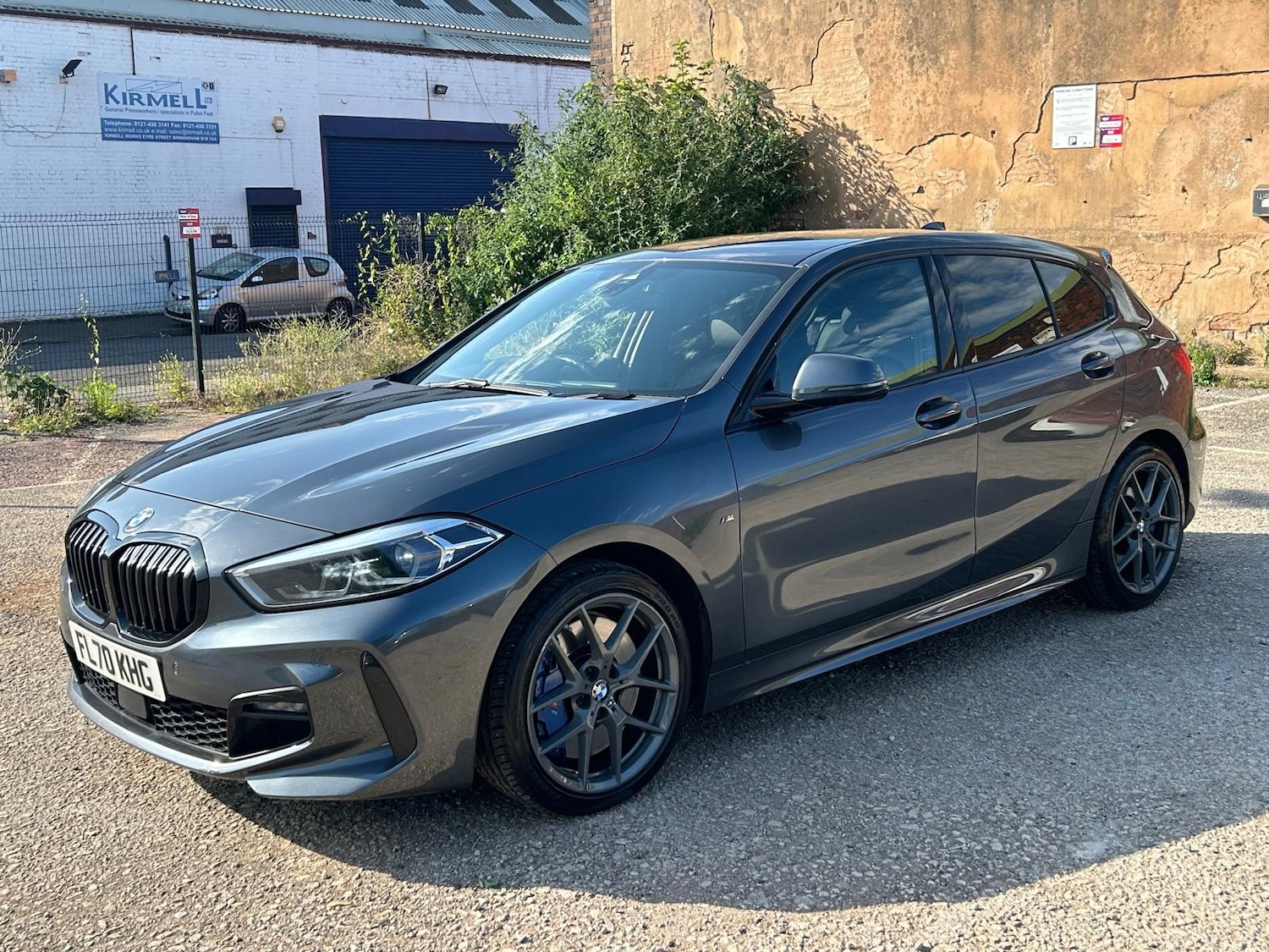 Used BMW 1 Series 2020 for sale - 77286418: Photo 6