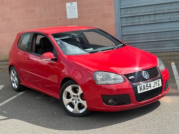 Used Volkswagen Golf 2005 for sale - 79071040: Photo