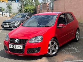 Used Volkswagen Golf 2005 for sale - 79071040: Photo