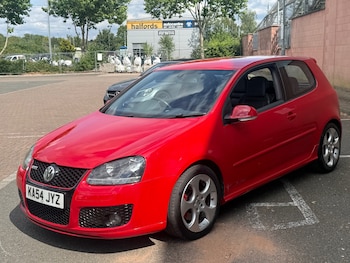 Used Volkswagen Golf 2005 for sale - 79071040: Photo