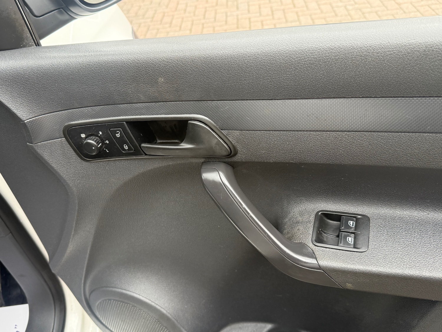 Used Volkswagen Caddy 2013 for sale - 77901744: Photo 15