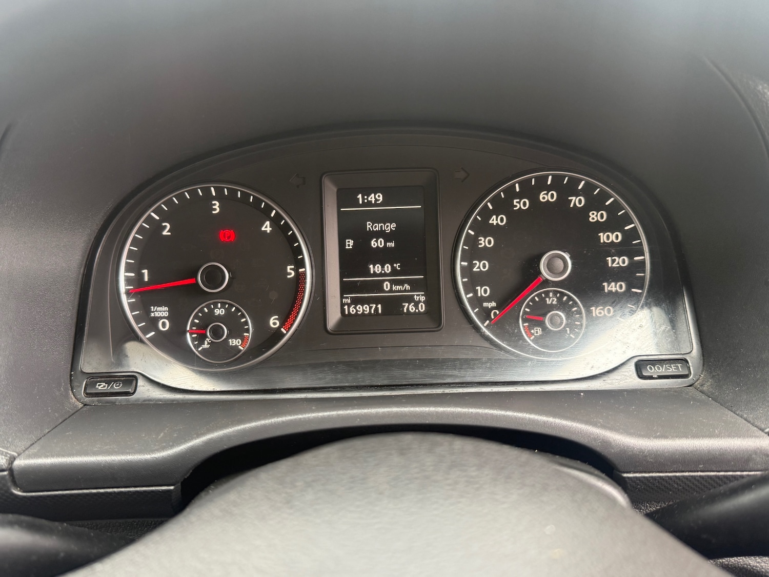 Used Volkswagen Caddy 2013 for sale - 77901744: Photo 19