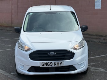 Used Ford Transit Connect 2019 for sale - 79386135: Photo