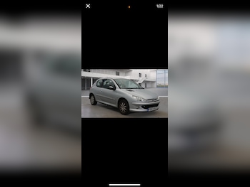 2007 (57) - 1.4 Look 3dr/LOW MILEAGE