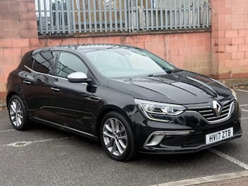 Used Renault Megane 2017 for sale - 79713313: Photo