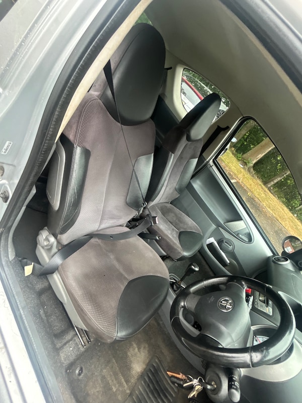 Used Toyota AYGO 2008 for sale - 76237373: Photo 11