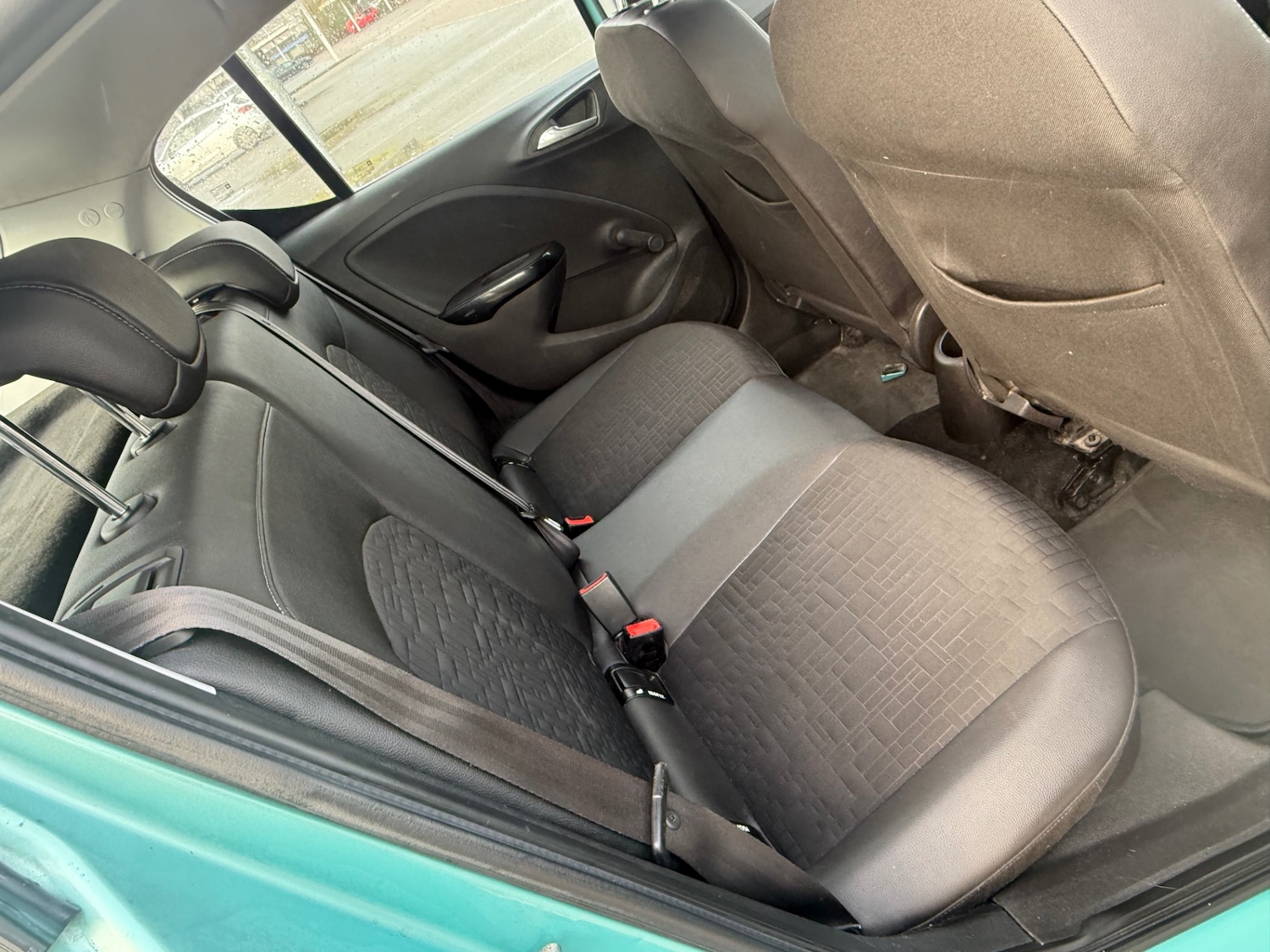 Used Vauxhall Corsa 2014 for sale - 77637082: Photo 11