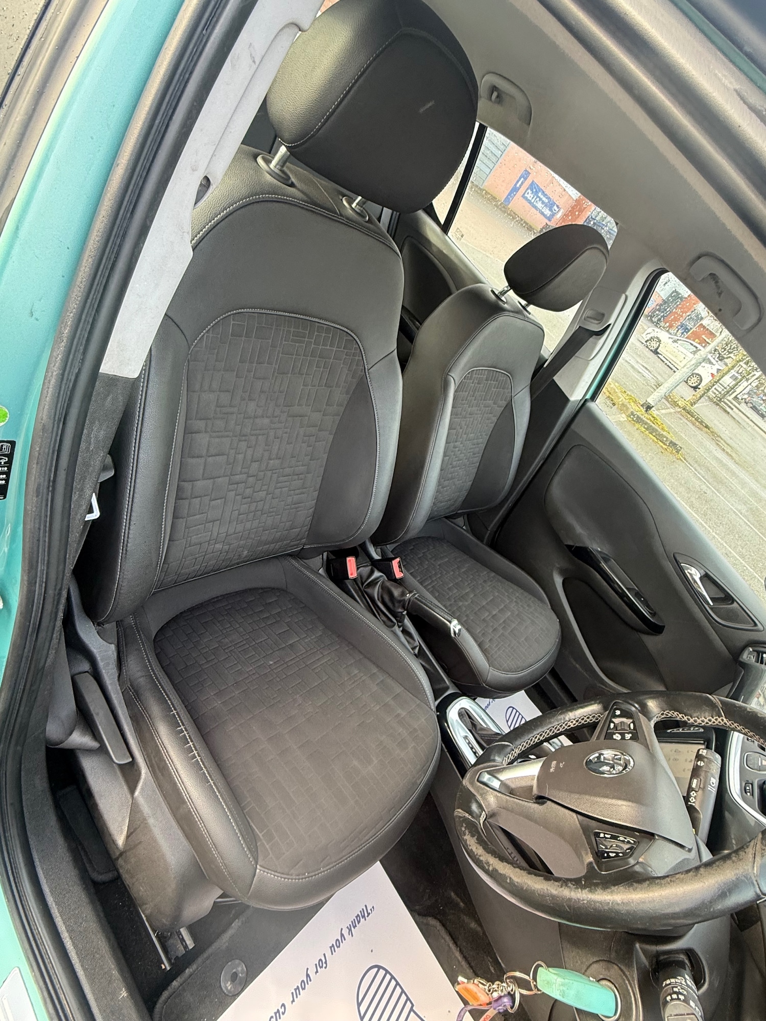 Used Vauxhall Corsa 2014 for sale - 77637082: Photo 12