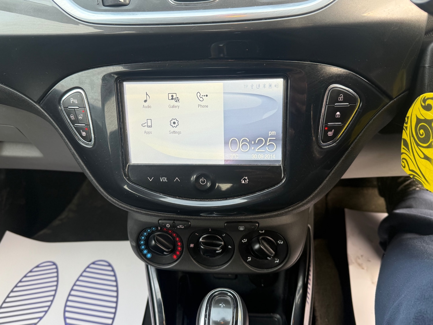 Used Vauxhall Corsa 2014 for sale - 77637082: Photo 15