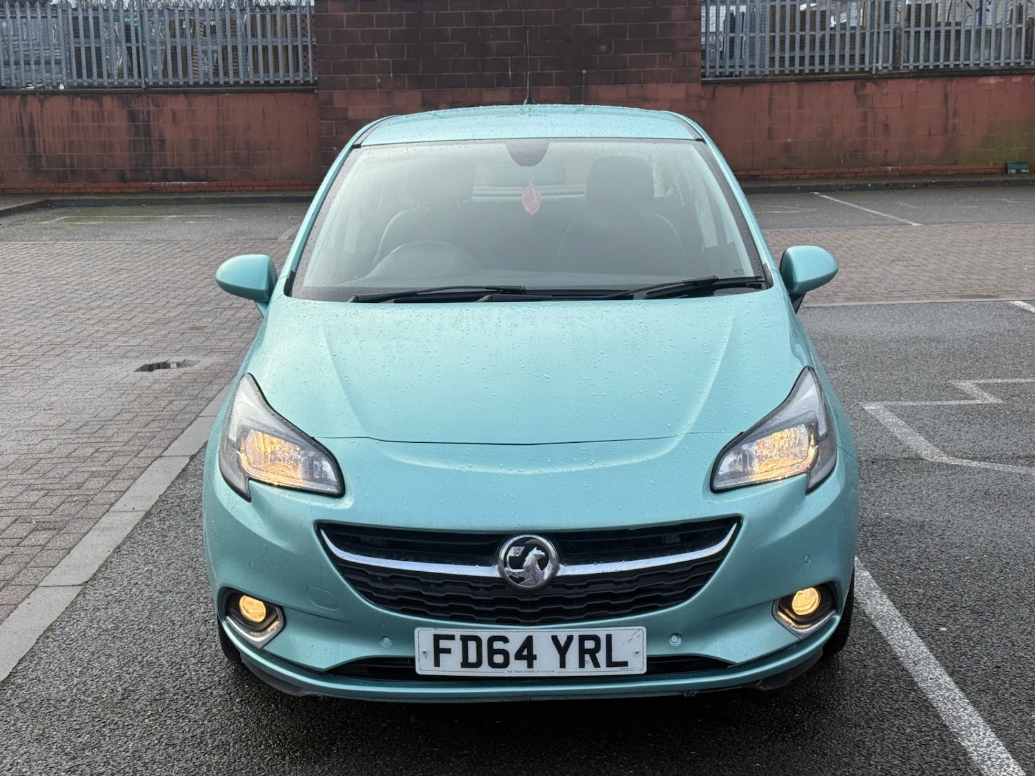 Used Vauxhall Corsa 2014 for sale - 77637082: Photo 4