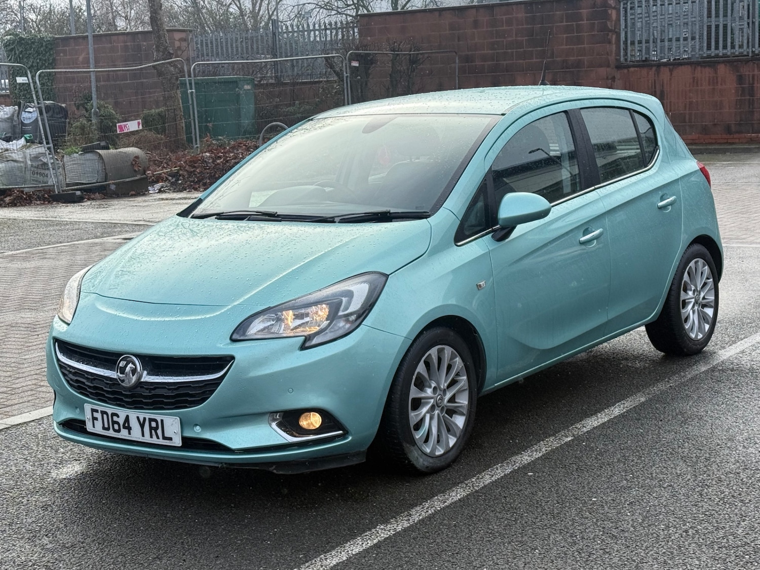 Used Vauxhall Corsa 2014 for sale - 77637082: Photo 5