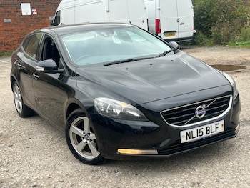 Volvo - V40