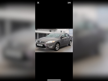 Used Ford Mondeo 2011 for sale - 76237478: Photo 2
