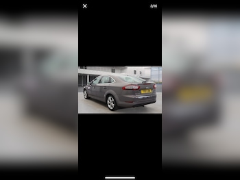 Used Ford Mondeo 2011 for sale - 76237478: Photo 3