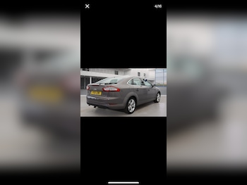 Used Ford Mondeo 2011 for sale - 76237478: Photo 4