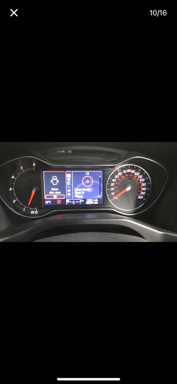 Used Ford Mondeo 2011 for sale - 76237478: Photo 7