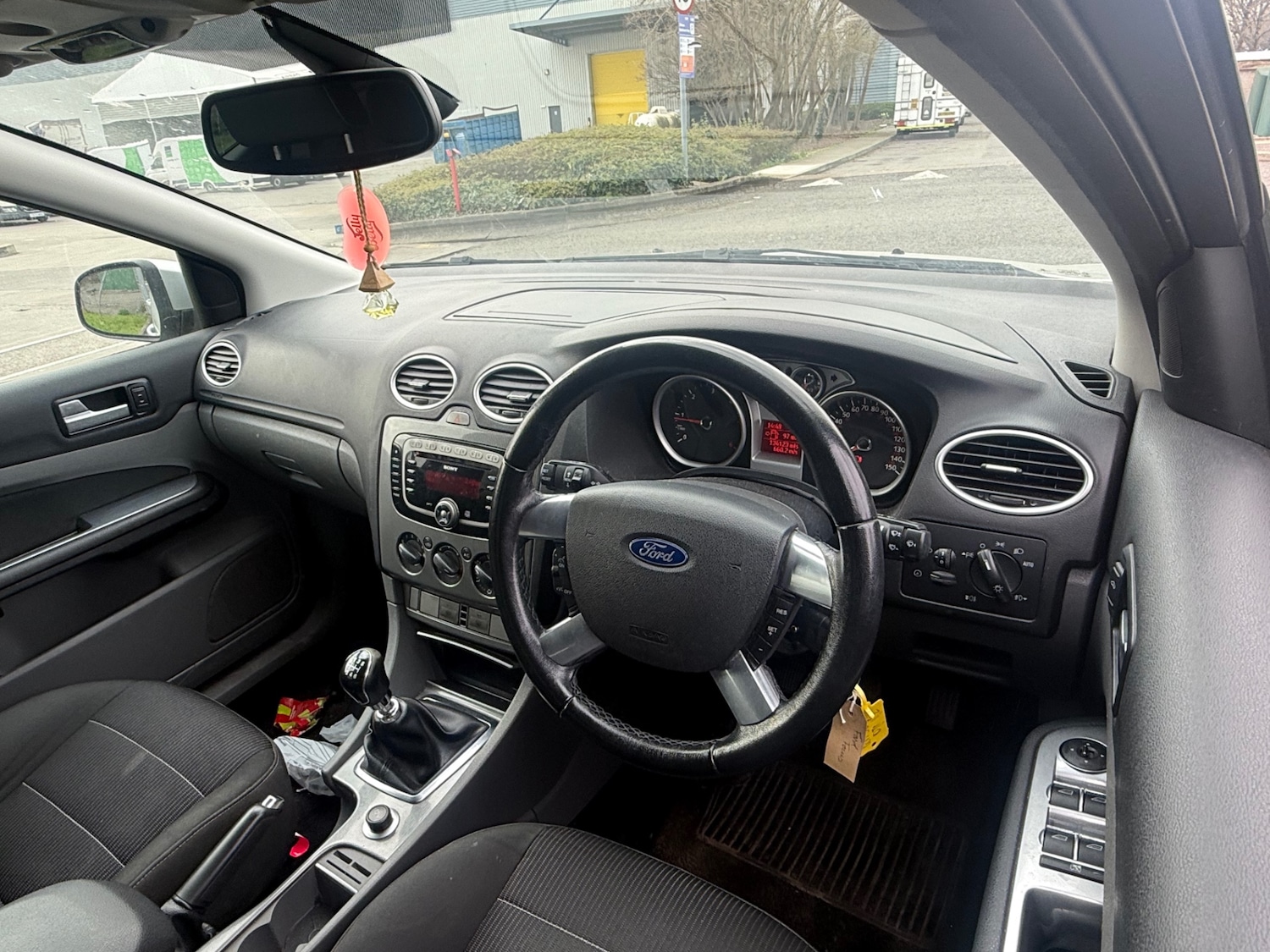 Used Ford Focus 2009 for sale - 77766153: Photo 11