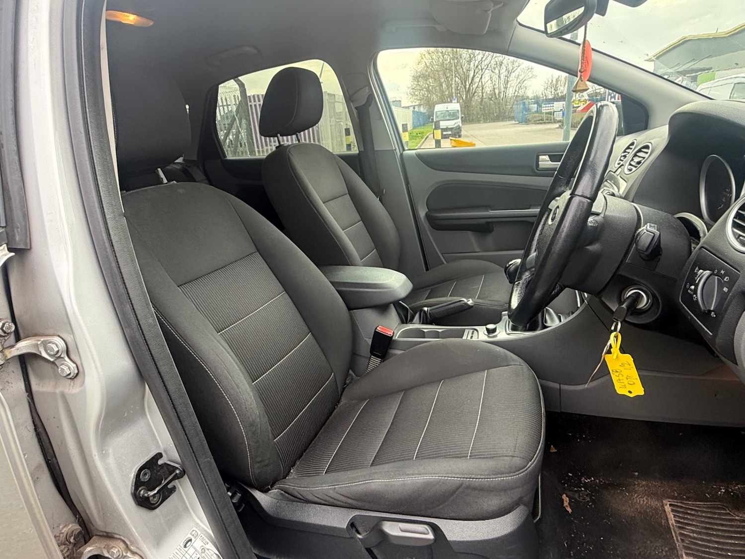 Used Ford Focus 2009 for sale - 77766153: Photo 12