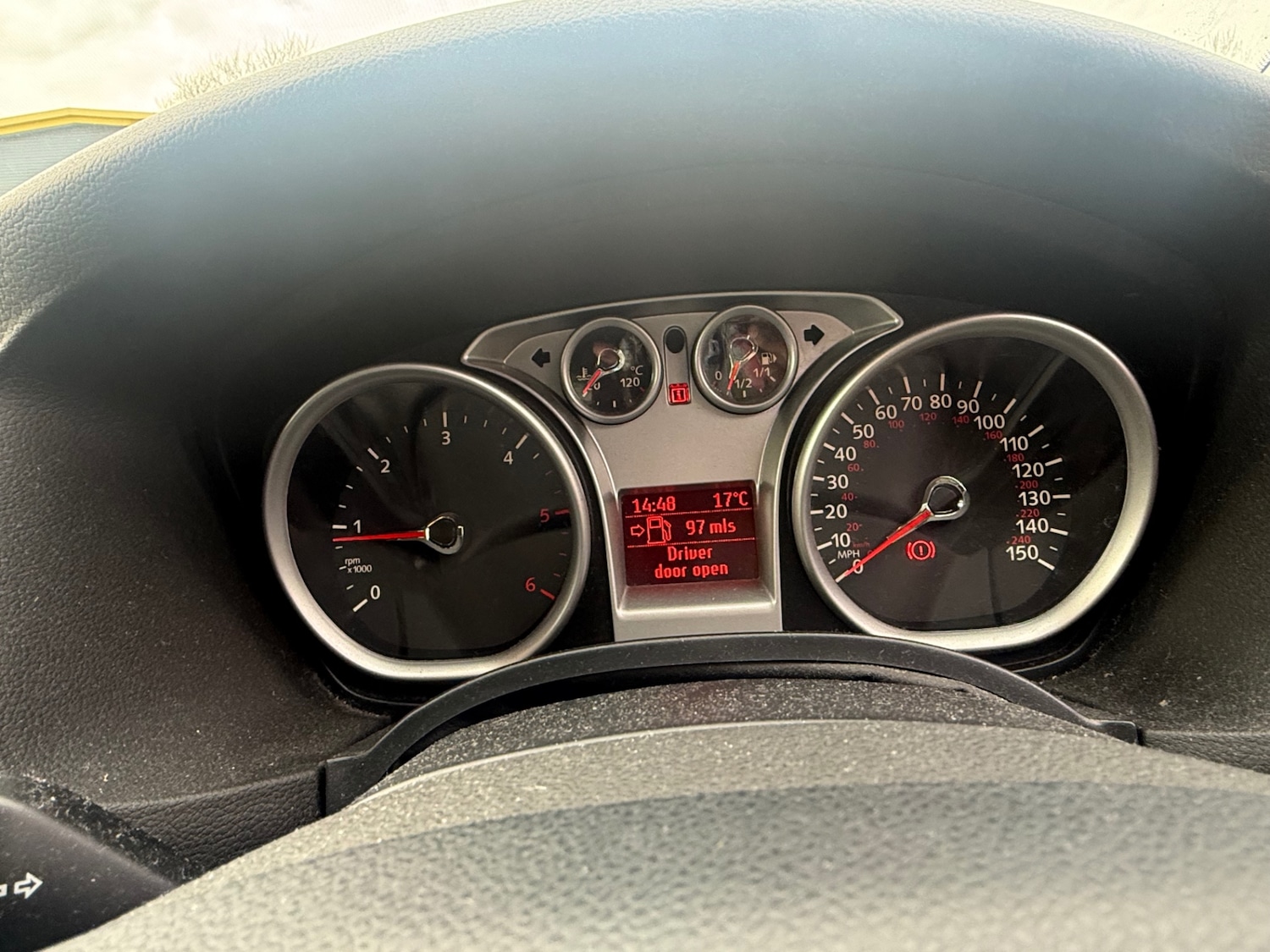 Used Ford Focus 2009 for sale - 77766153: Photo 15