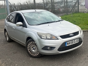 Used Ford Focus 2009 for sale - 77766153: Photo