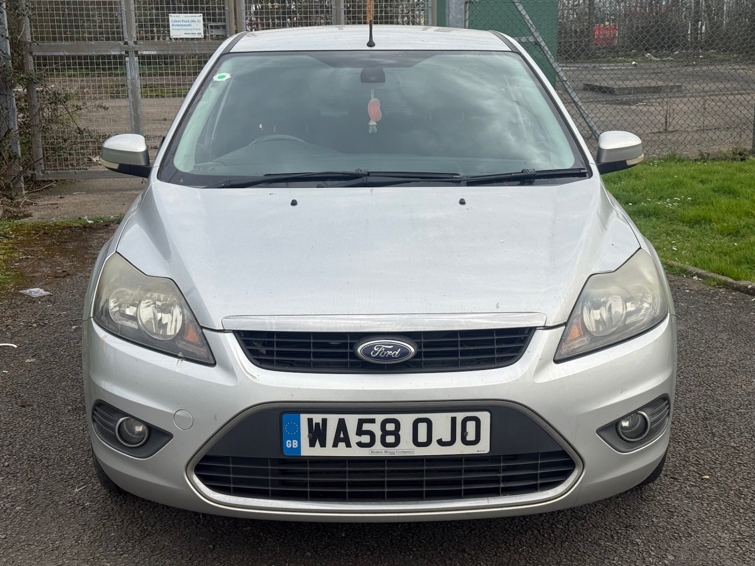 Used Ford Focus 2009 for sale - 77766153: Photo 4
