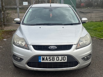Used Ford Focus 2009 for sale - 77766153: Photo