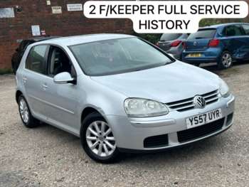 2008 (57) - 1.9 Match TDI 5dr/FULL/SERVICE/HISTORY