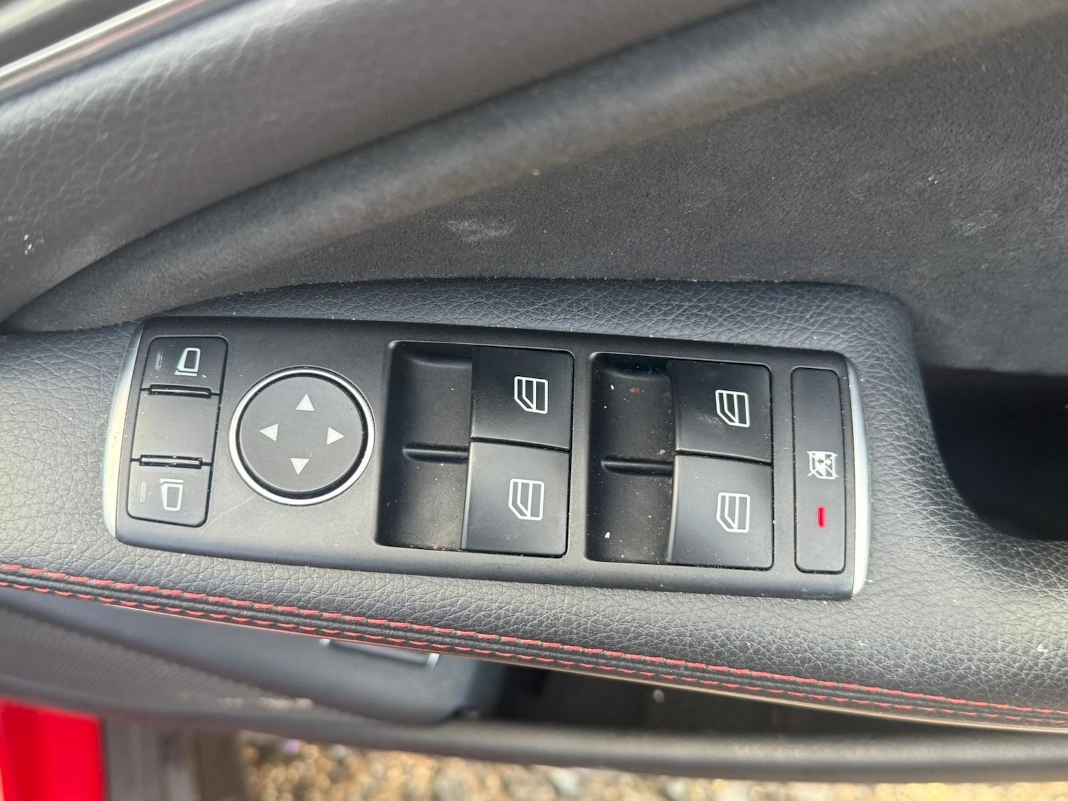 Used Mercedes-Benz GLA 2017 for sale - 76743634: Photo 10