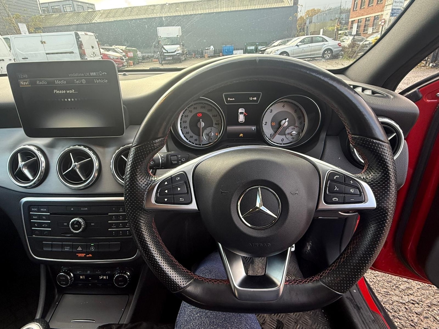 Used Mercedes-Benz GLA 2017 for sale - 76743634: Photo 15