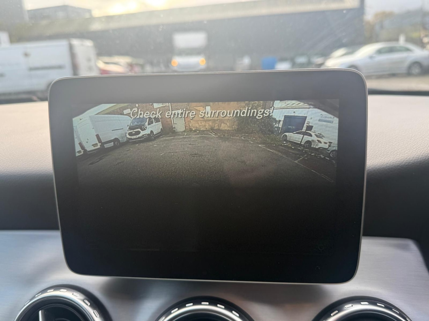 Used Mercedes-Benz GLA 2017 for sale - 76743634: Photo 16