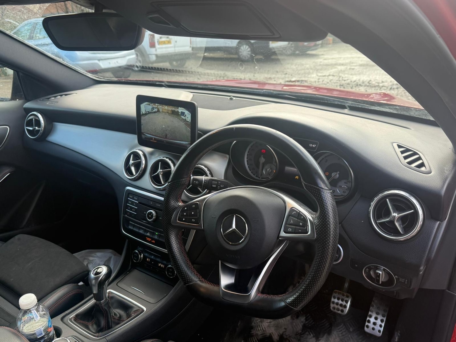 Used Mercedes-Benz GLA 2017 for sale - 76743634: Photo 17