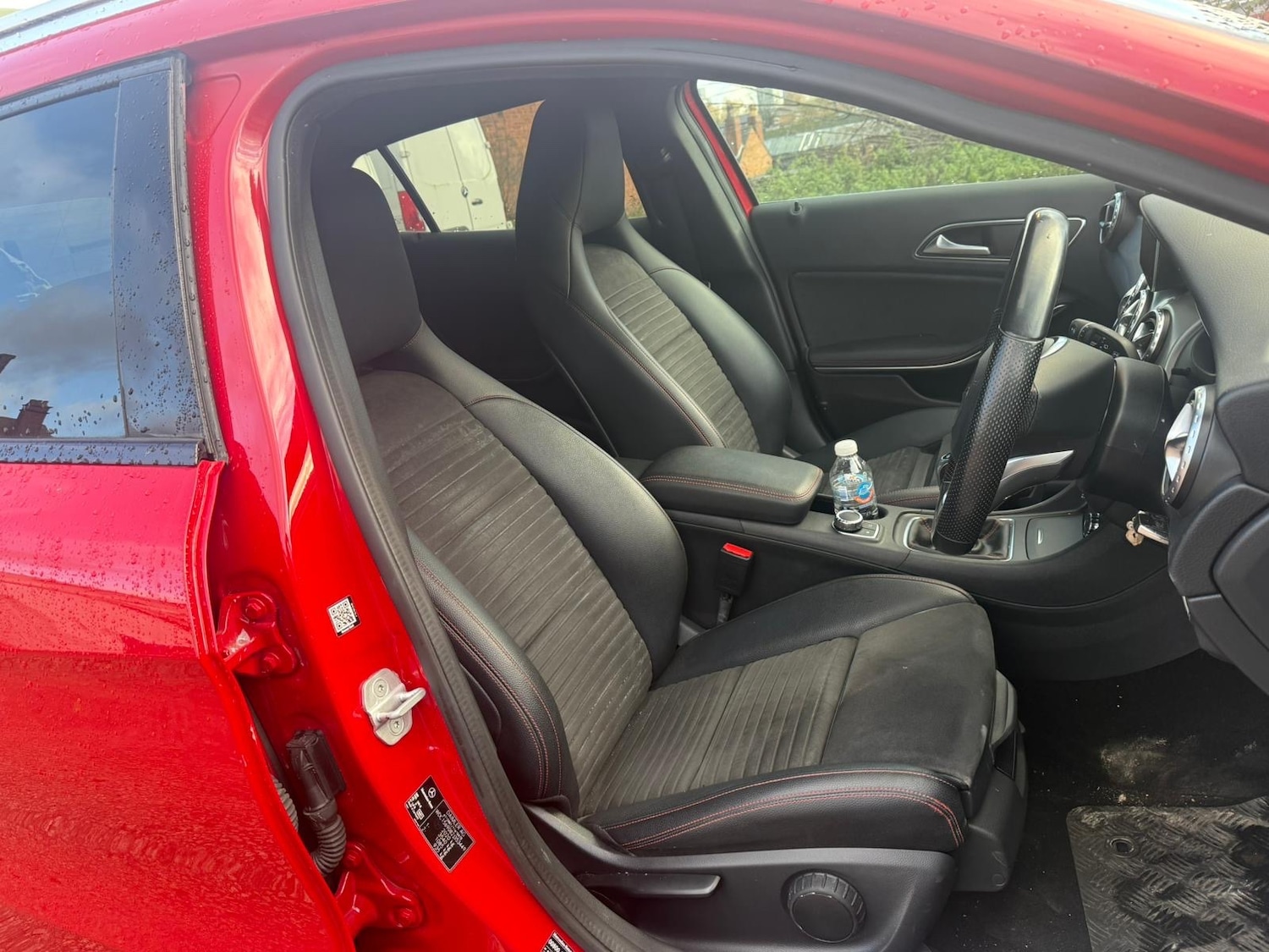 Used Mercedes-Benz GLA 2017 for sale - 76743634: Photo 9