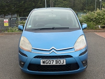 Used Citroen C4 Picasso 2007 for sale - 78921180: Photo
