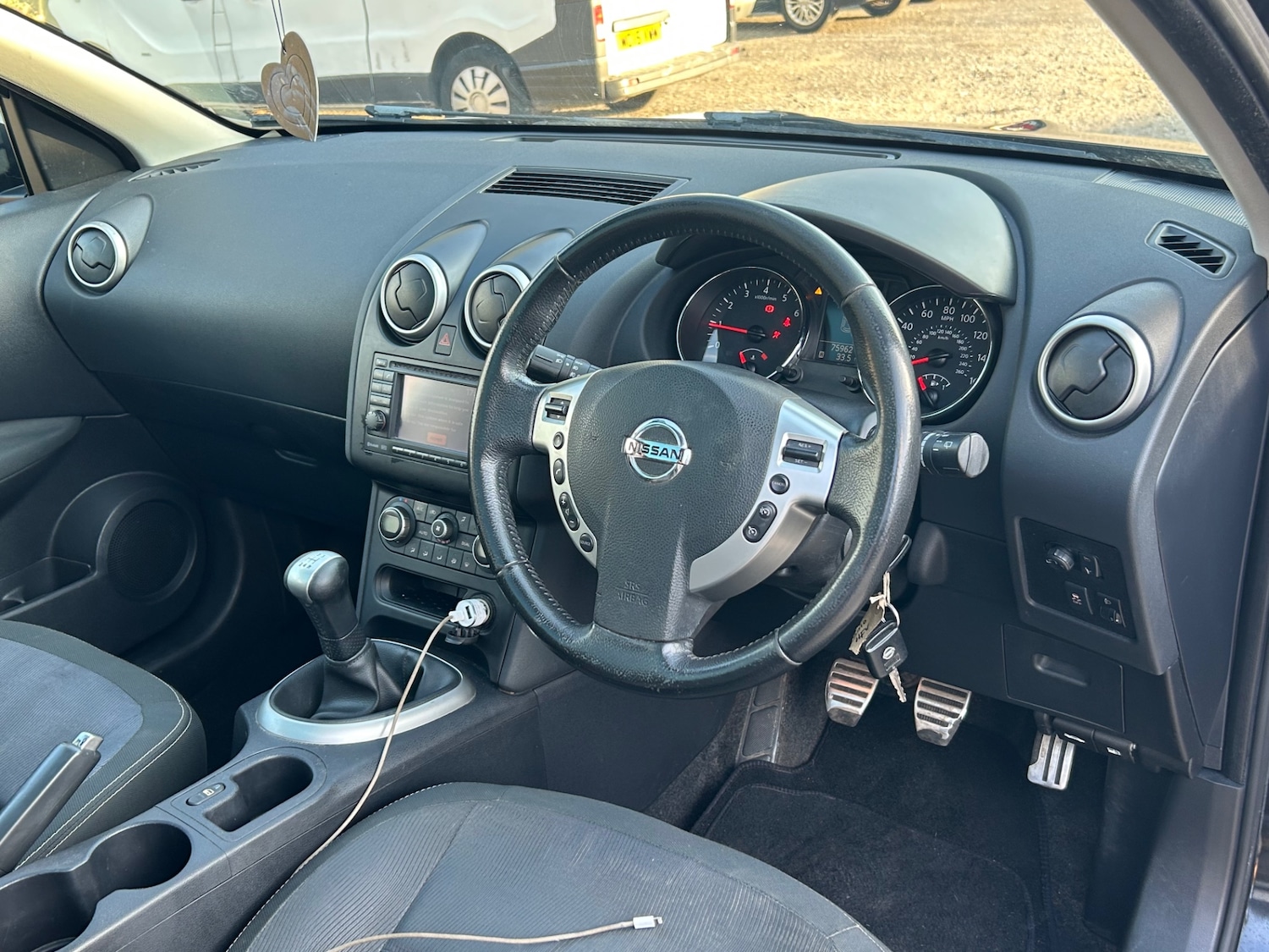 Vehicle 11