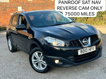 2010 (10) - 1.6 N-Tec 5dr/LOW MILEAGE