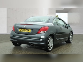 Used Peugeot 207 2014 for sale - 78294343: Photo
