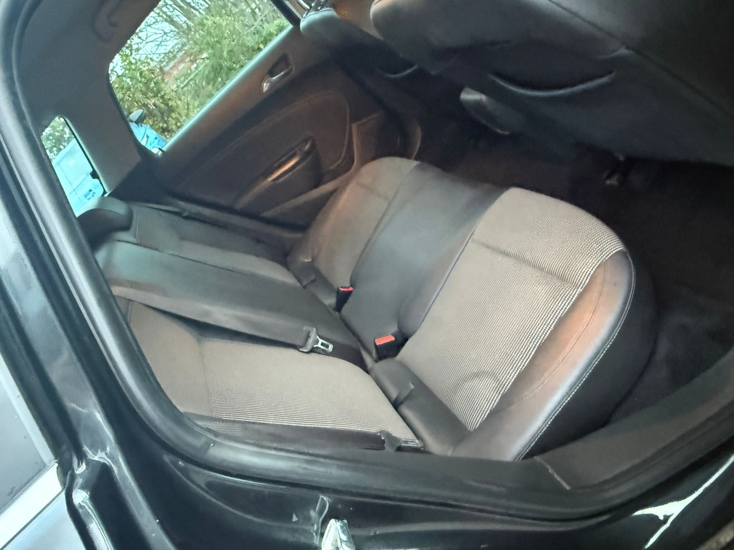 Used Vauxhall Astra 2013 for sale - 76526535: Photo 12