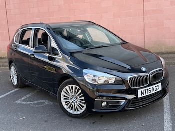 Used BMW 2 Series 2016 for sale - 78475887: Photo