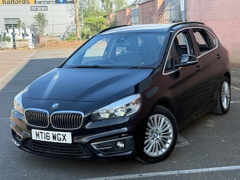 Used BMW 2 Series 2016 for sale - 78475887: Photo