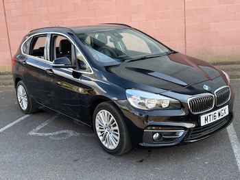Used BMW 2 Series 2016 for sale - 78475887: Photo