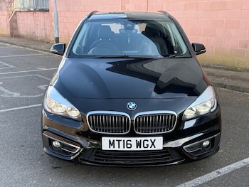 Used BMW 2 Series 2016 for sale - 78475887: Photo