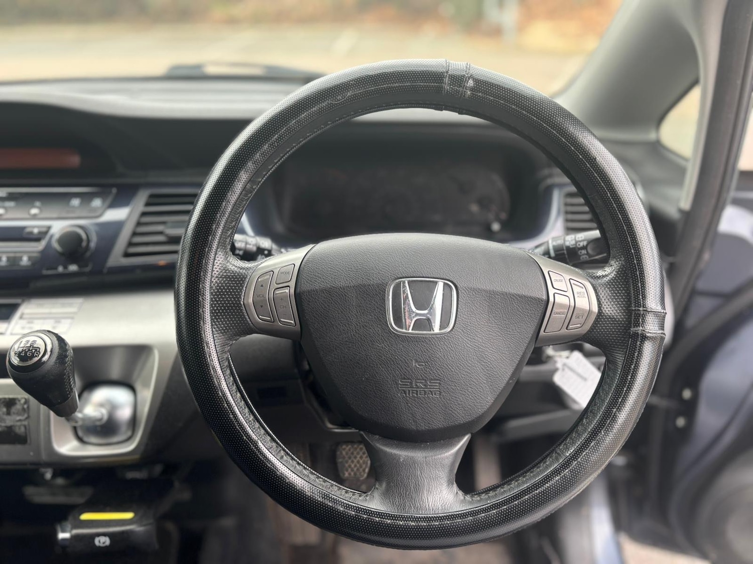 Used Honda FR-V 2007 for sale - 77688622: Photo 11