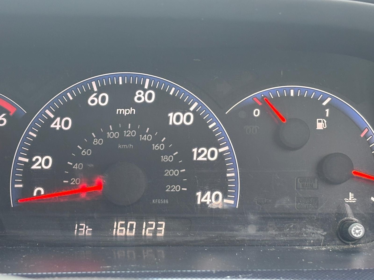 Used Honda FR-V 2007 for sale - 77688622: Photo 12