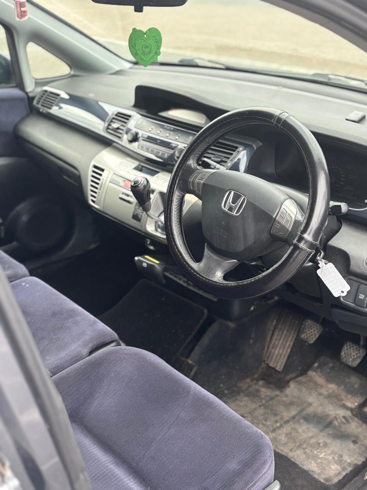 Used Honda FR-V 2007 for sale - 77688622: Photo 13