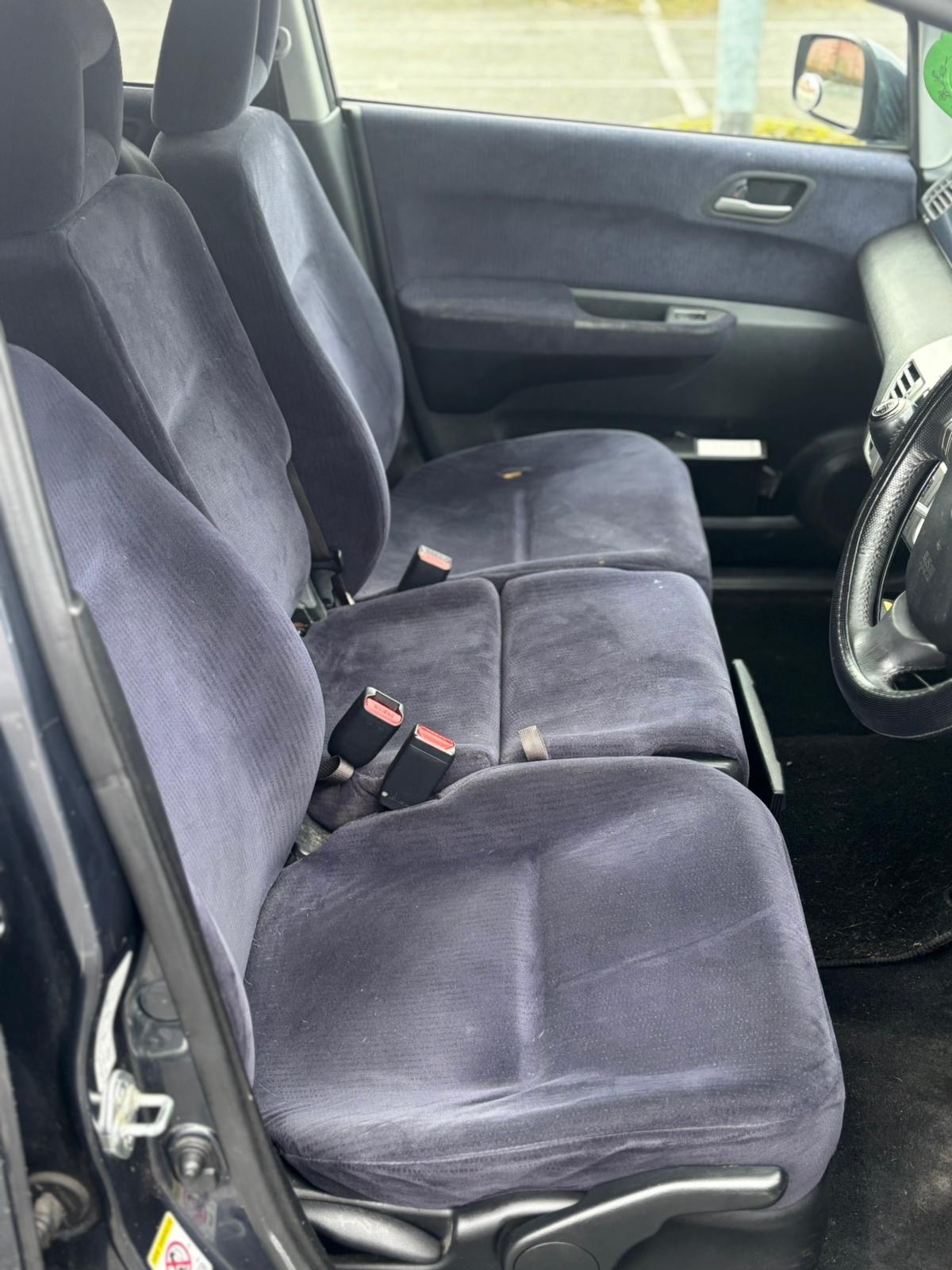 Used Honda FR-V 2007 for sale - 77688622: Photo 15