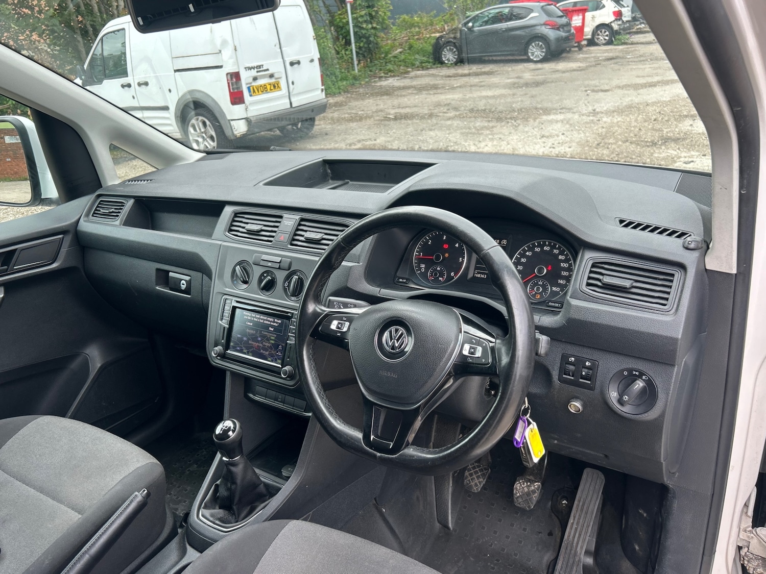 Vehicle 13