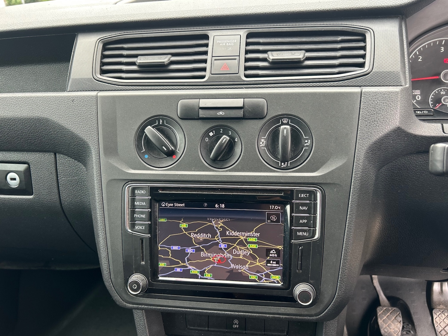 Vehicle 17