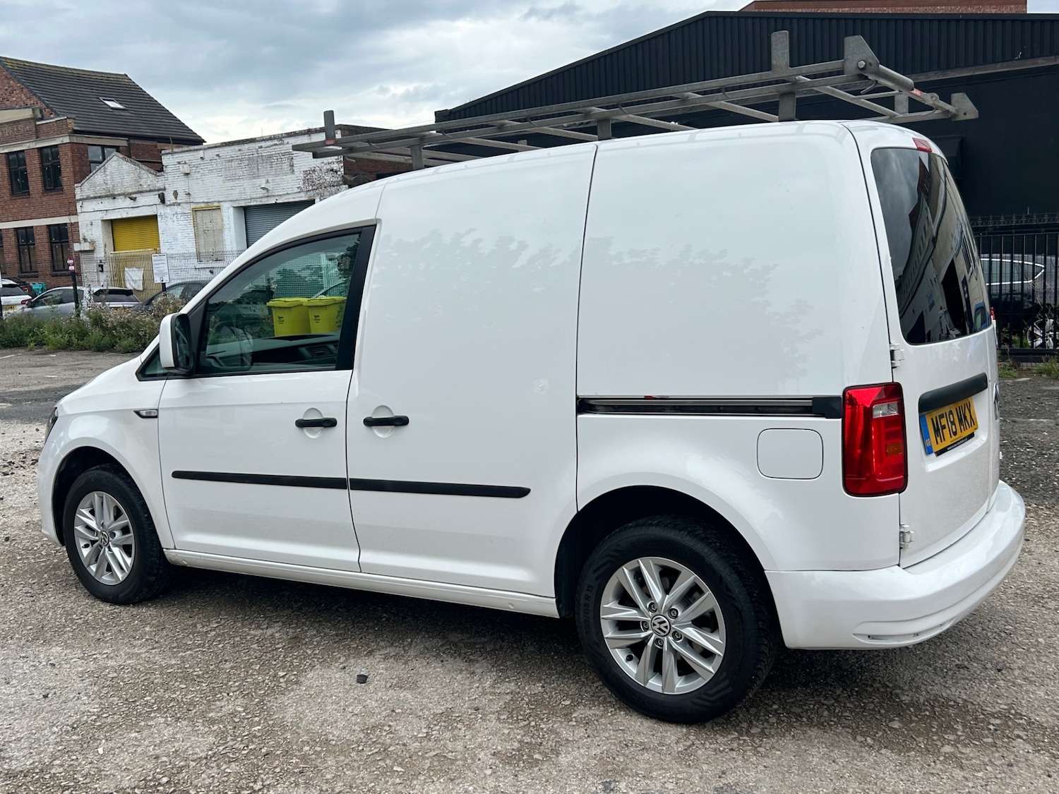 Vehicle 7