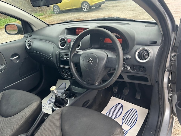 Used Citroen C2 2007 for sale - 76194553: Photo 11